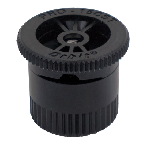 Orbit center strip pattern spray nozzle 53507