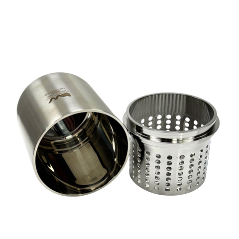 Replacement Separators for the BVVC750 Centrifuge Set of 4