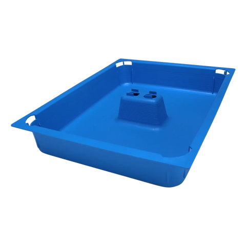 Ceracell 10 Frame | Top Feeder | No Rim, additional product view 2