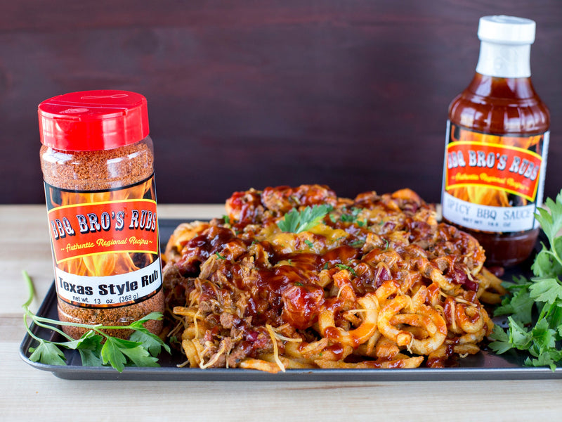 Load image into Gallery viewer, BBQ Bros Rubs "Western Style-Retail Size"
