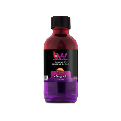 Terpenes Cherry Pie