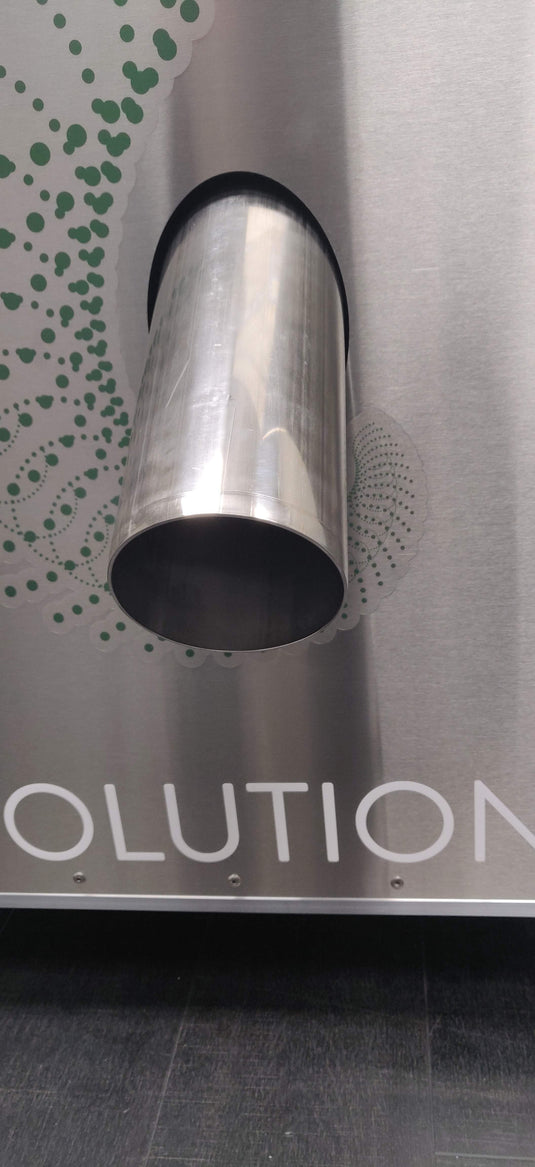 STM Revolution 2.0