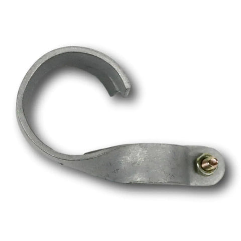 End Wall Cross Connector - 1.900 x 1.35, additional product view 2