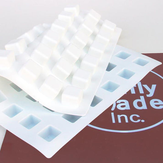Classic Cube 54 Mold