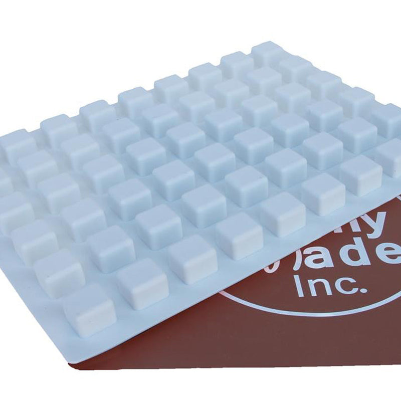 Load image into Gallery viewer, Classic Cube 54 Mold
