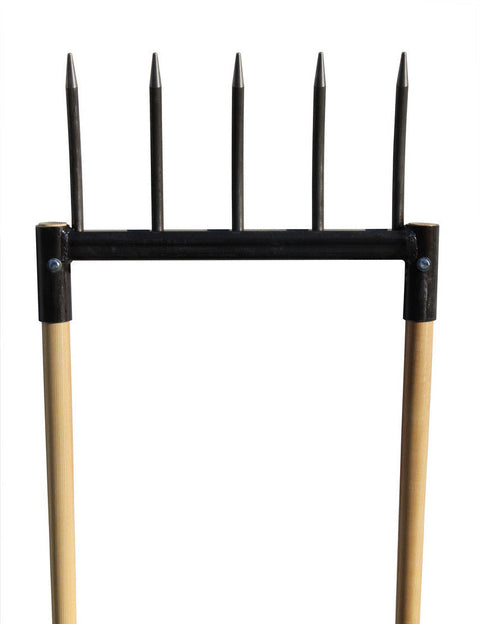 Product image of CobraHead CobraHead Broadfork, front view