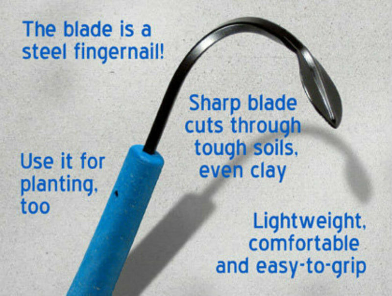 Load image into Gallery viewer, Original CobraHead Weeder &amp; Cultivator Garden Tool
