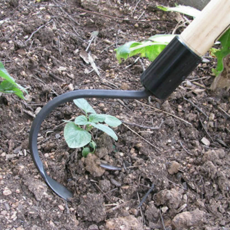 Load image into Gallery viewer, CobraHead Long Handle Weeder &amp; Cultivator Garden Tool

