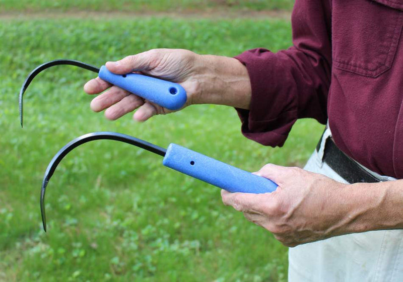 Load image into Gallery viewer, CobraHead Mini Weeder &amp; Cultivator Garden Tool

