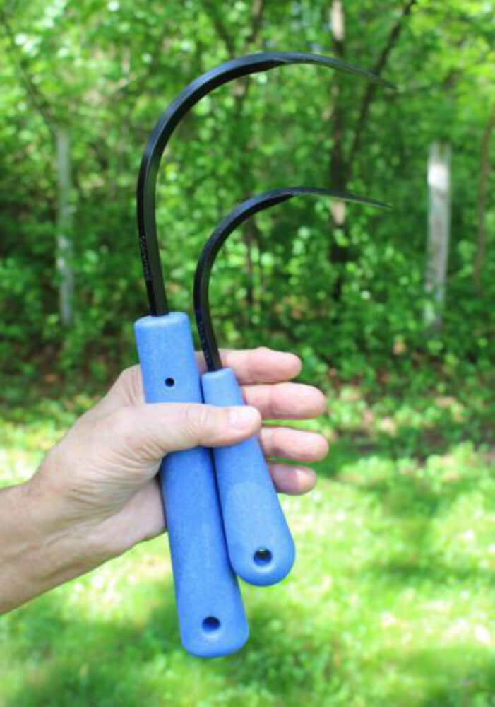 Load image into Gallery viewer, CobraHead Mini Weeder &amp; Cultivator Garden Tool
