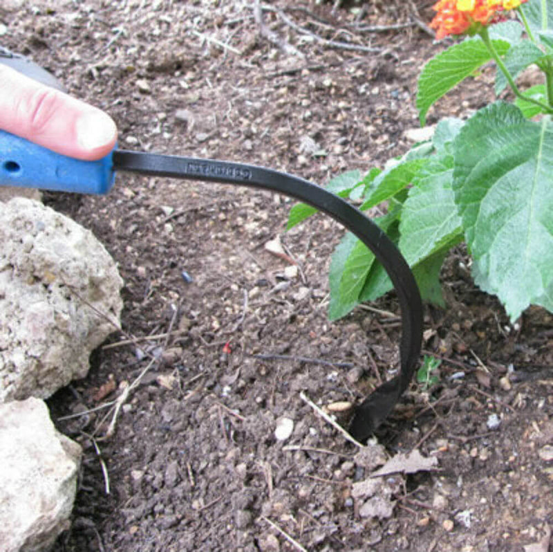 Load image into Gallery viewer, Original CobraHead Weeder &amp; Cultivator Garden Tool
