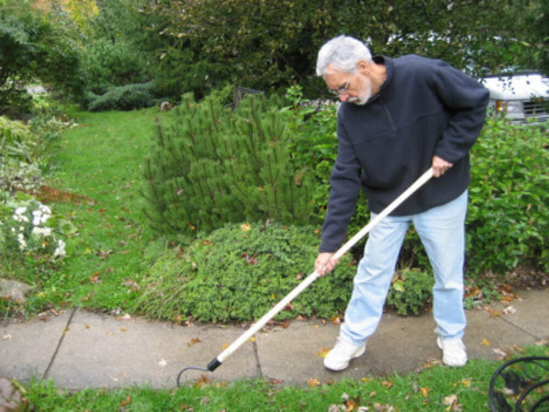 Load image into Gallery viewer, CobraHead Long Handle Weeder &amp; Cultivator Garden Tool

