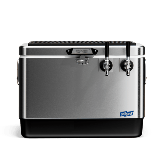 ColdOne™ Duo