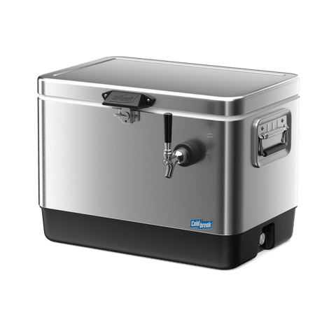 1-Tap Jockey Box