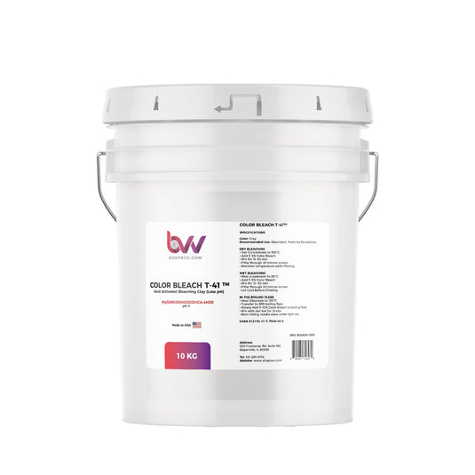 Color Bleach (Compares to T-41)