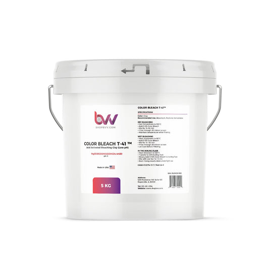 Color Bleach (Compares to T-41)