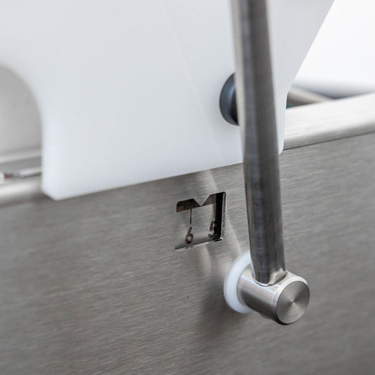 Compact Universal Depositor