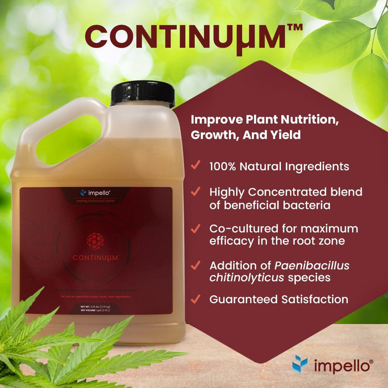 Load image into Gallery viewer, Continuum™ Microbial Inoculant
