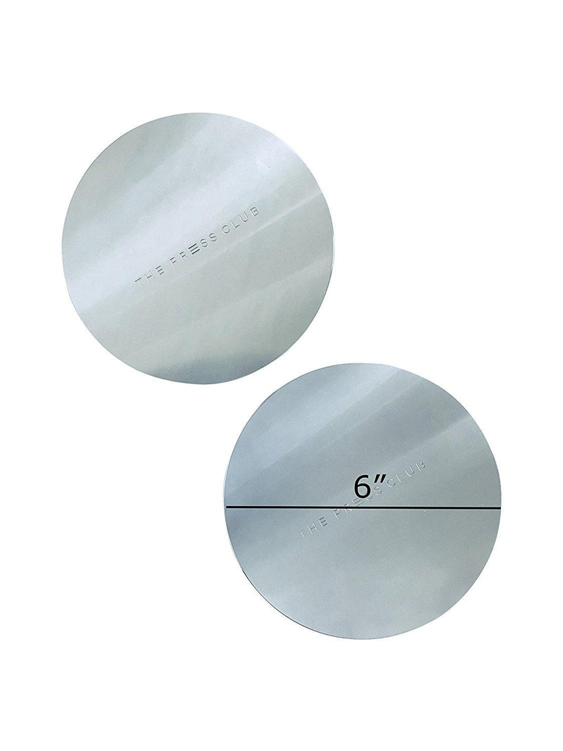 Load image into Gallery viewer, 6" COLD PLATE
