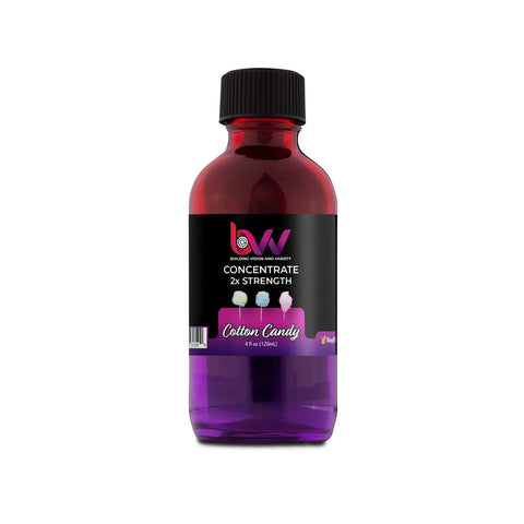 Terpenes Cotton Candy