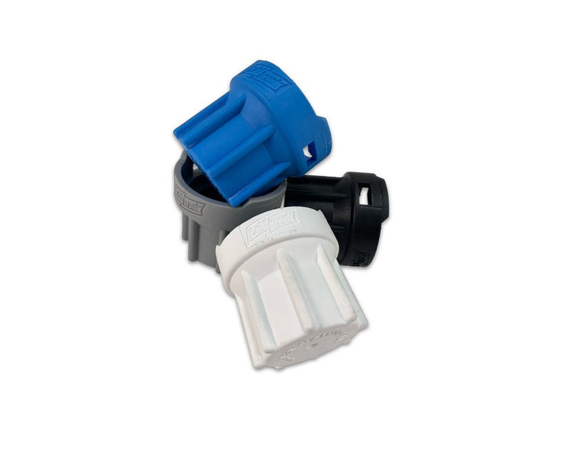 Load image into Gallery viewer, Coupler Cleaning Cap
