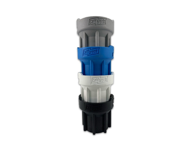 Load image into Gallery viewer, Coupler Cleaning Cap

