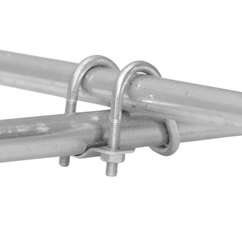 Cross Connectors for EMT Tubing | 3/4