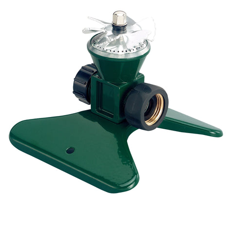 Orbit Cyclone II rotating sprinkler 58333