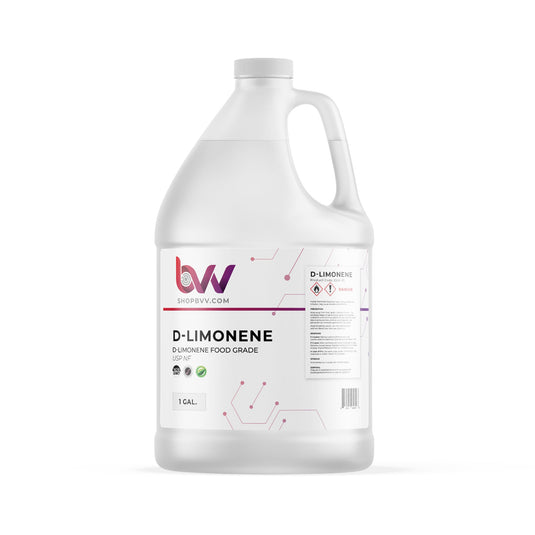 D-Limonene 94% Food Grade Natural Orange Oil