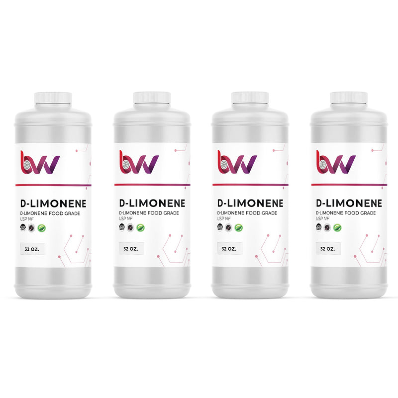 Load image into Gallery viewer, D-Limonene 94% Food Grade Natural Orange Oil
