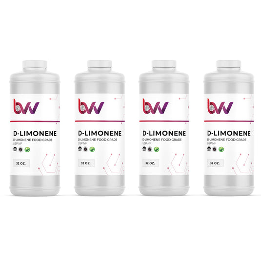 D-Limonene 94% Food Grade Natural Orange Oil