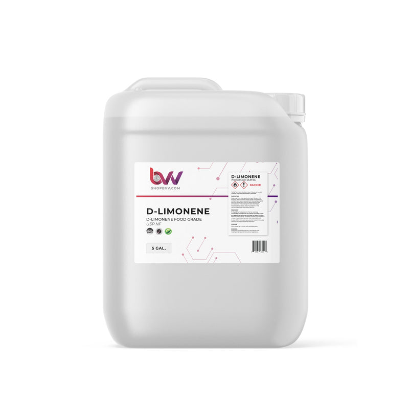 Load image into Gallery viewer, D-Limonene 94% Food Grade Natural Orange Oil
