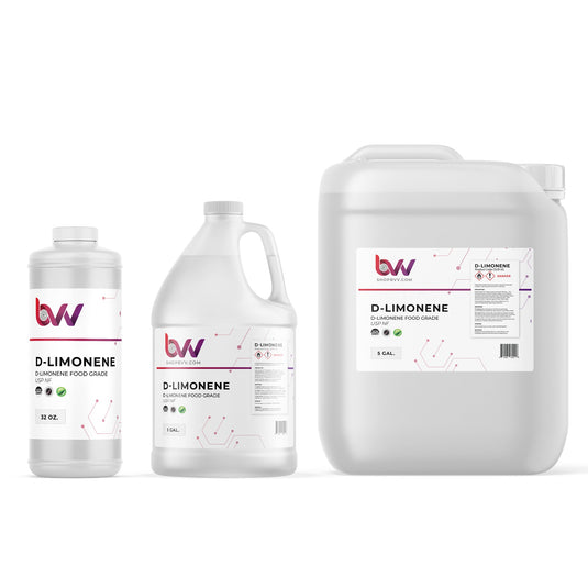 D-Limonene 94% Food Grade Natural Orange Oil
