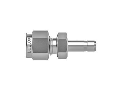 Reducer adapter fitting