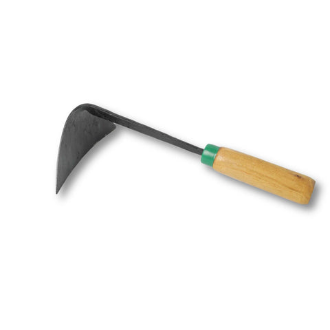 EZ-Digger Garden Tool Short Handle 7 inch Blade from Bootstrap Farmer at GrowTime Garden Supply