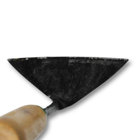 EZ-Digger Garden Tool Short Handle | 7 inch Blade, additional product view 2