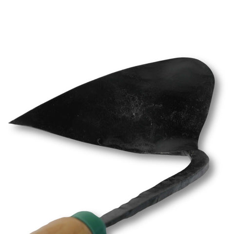 Ez-Digger Korean Triangle Blade | Short Handle, additional product view 2