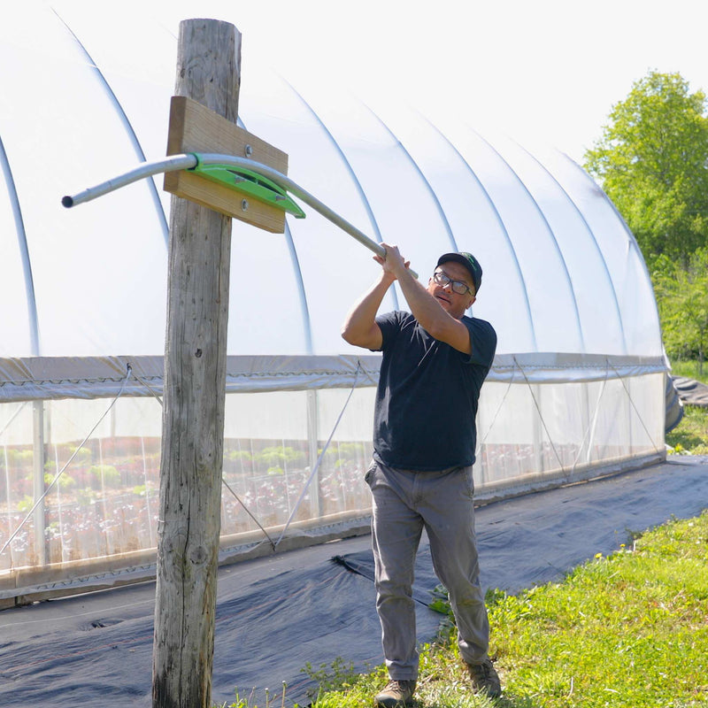 Load image into Gallery viewer, DIY Gothic Greenhouse Kit
