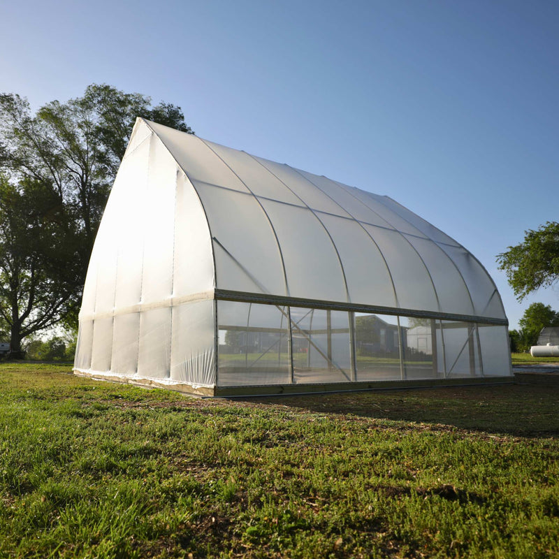 Load image into Gallery viewer, DIY Gothic Greenhouse Kit
