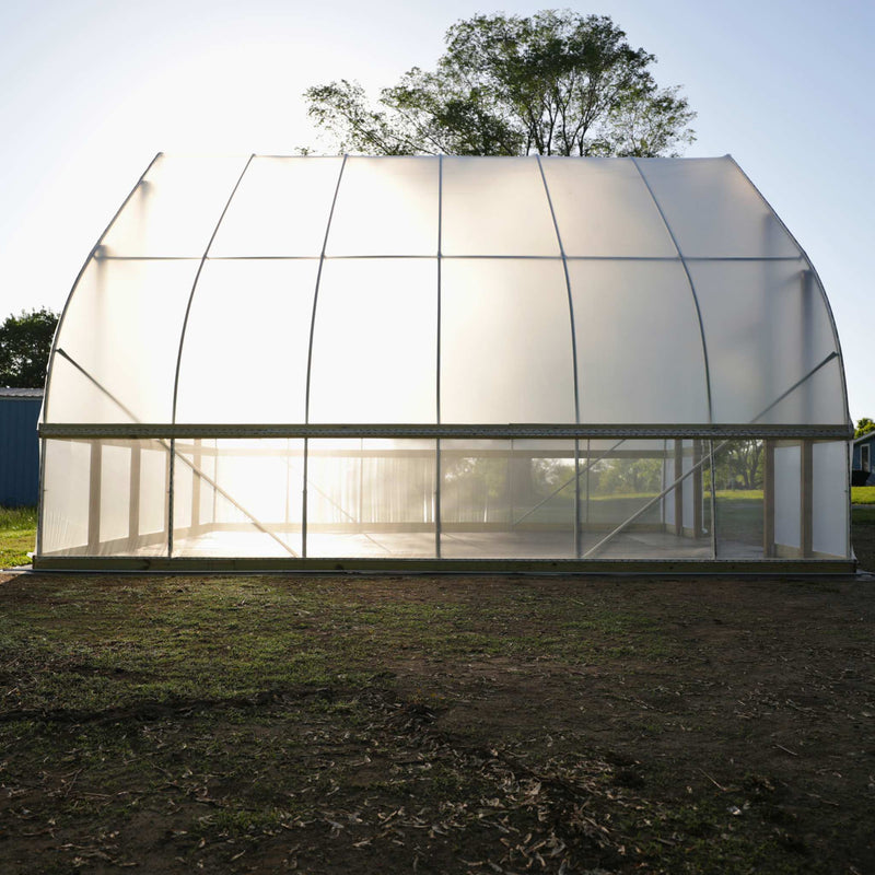 Load image into Gallery viewer, DIY Gothic Greenhouse Kit
