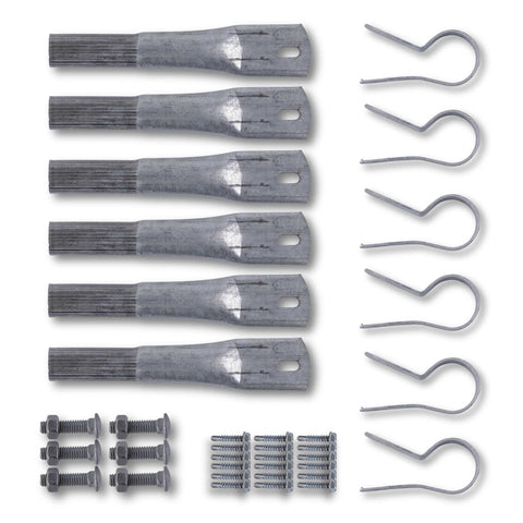 DIY Greenhouse Truss Kit, additional product view 2