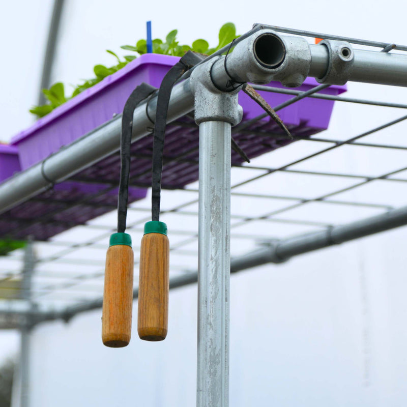 Load image into Gallery viewer, DIY Foldable Potting Bench
