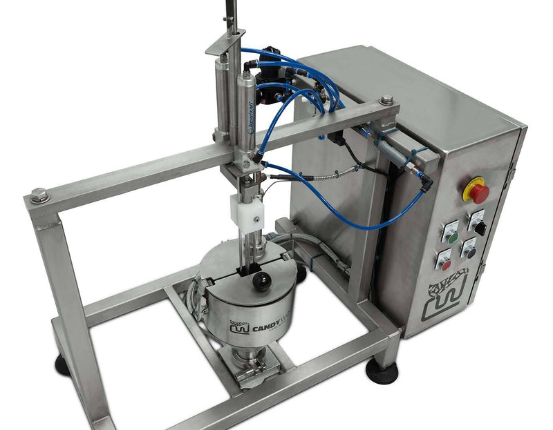Load image into Gallery viewer, Candyworx Depositmore JR - Gummy Depositor USA Made
