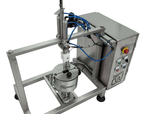Candyworx Depositmore JR - Gummy Depositor USA Made, additional product view 2