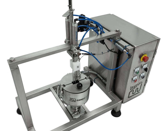 Candyworx Depositmore JR - Gummy Depositor USA Made
