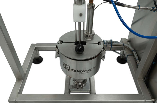 Candyworx Depositmore JR - Gummy Depositor USA Made