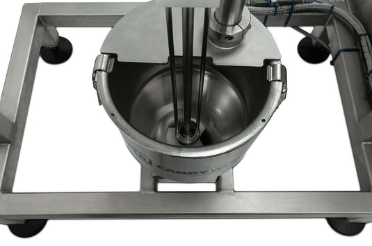 Candyworx Depositmore JR - Gummy Depositor USA Made