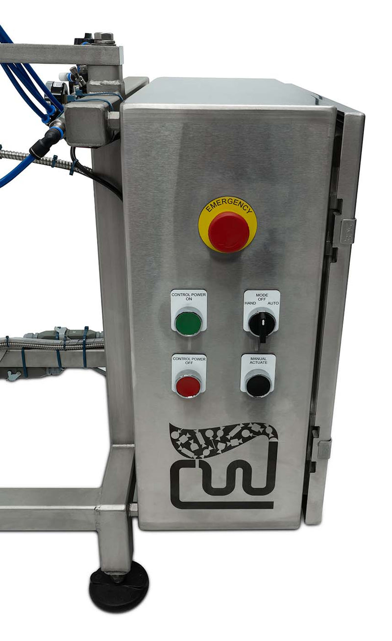 Load image into Gallery viewer, Candyworx Depositmore JR - Gummy Depositor USA Made
