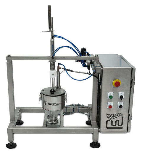 Candyworx Depositmore JR Gummy Depositor