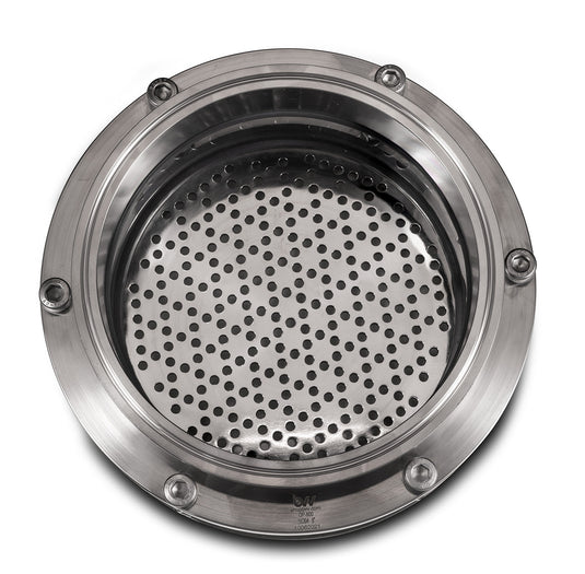 Distribution Plate - 6